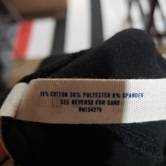 5/$15 Aeropostale leggings S - Picture 5 of 5